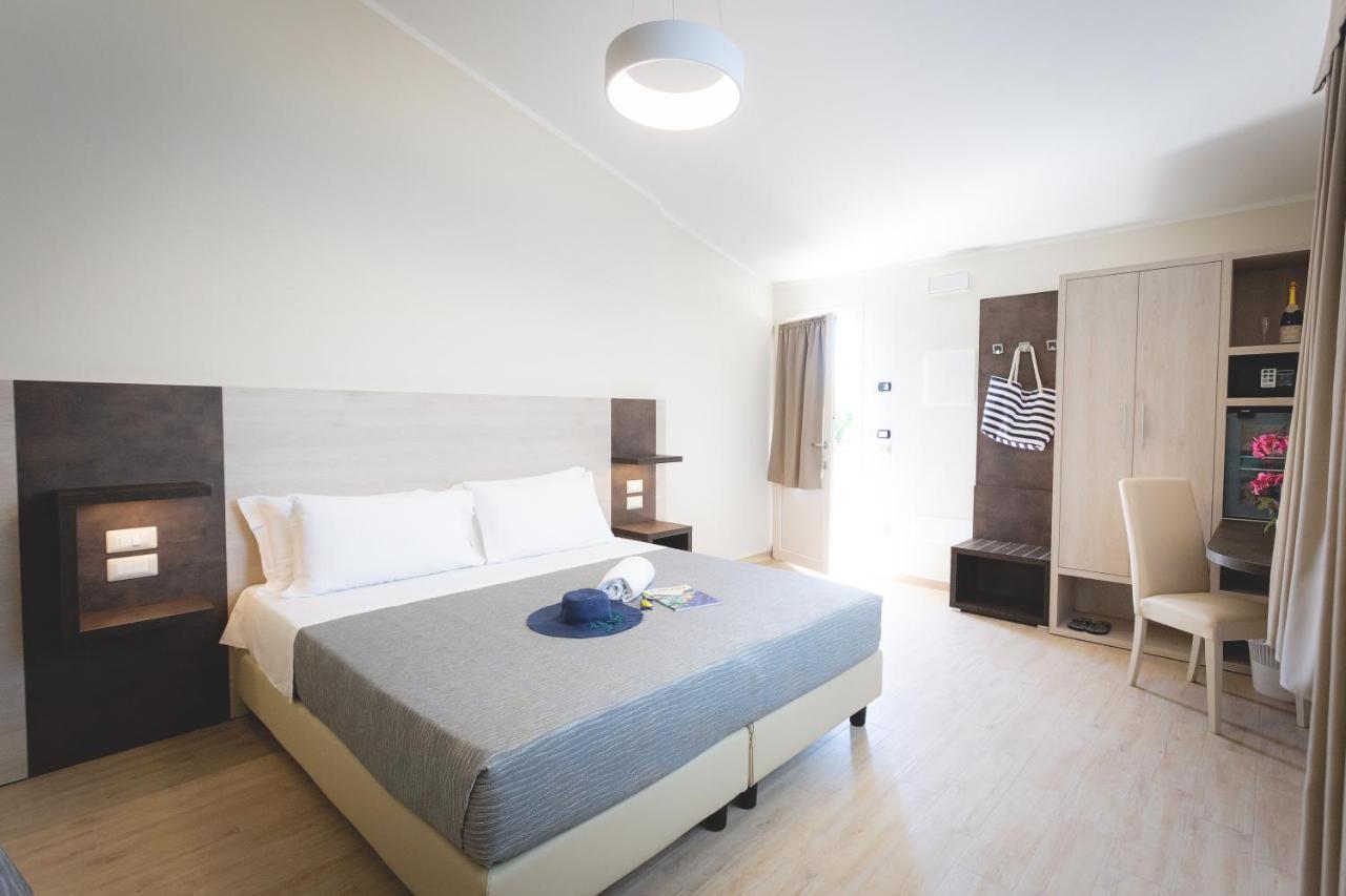 Hotel Residence Vallecorsa Rosignano Marittimo Exteriér fotografie